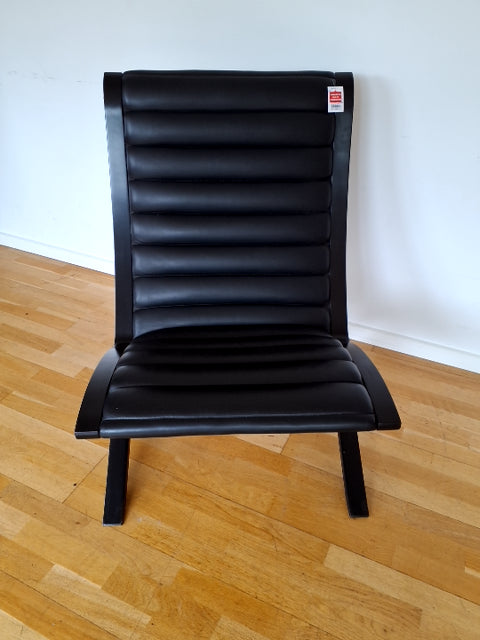 Fritz Hansen lænestol